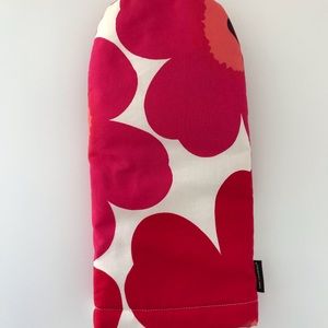 Marimekko oven mit